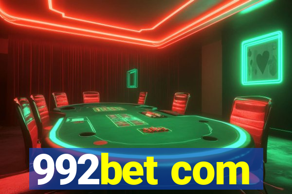 992bet com